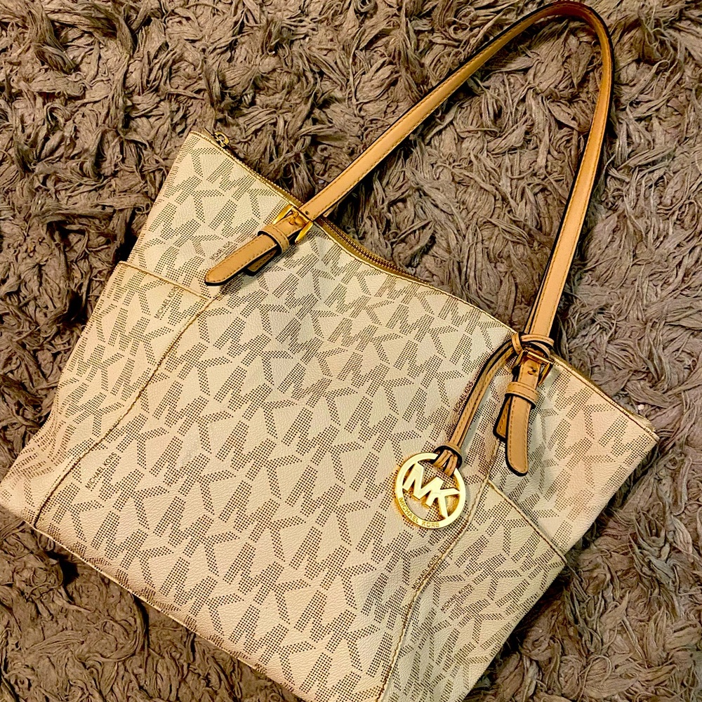 Michael Kors Jetset